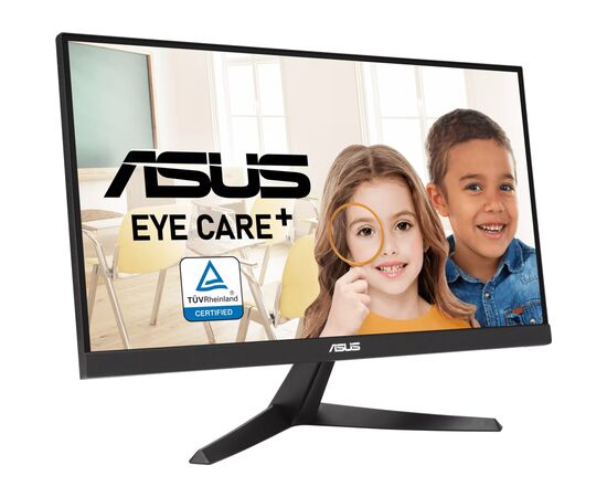Монитор ASUS VY229Q, изображение 2 Монитор ASUS VY229Q, изображение 2