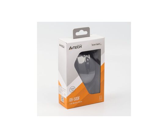 Мышка A4Tech G9-500F-1, изображение 4 Мышка A4Tech G9-500F-1, изображение 4