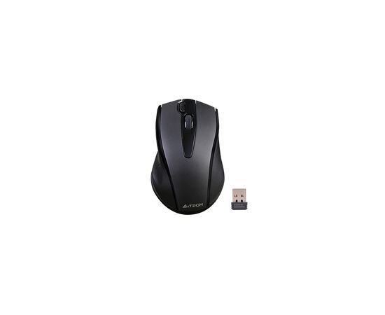 Мишка A4Tech G9-500F-1