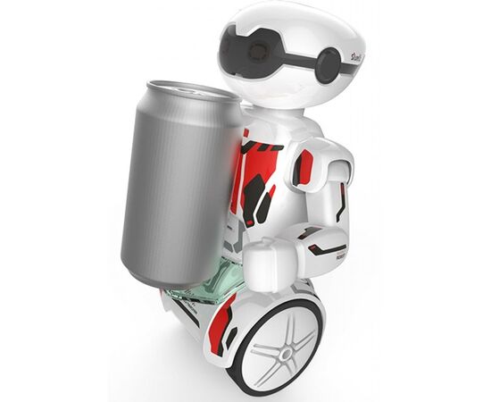 Интерактивная игрушка Silverlit Робот Macrobot (88045), изображение 6 Интерактивная игрушка Silverlit Робот Macrobot (88045), изображение 6