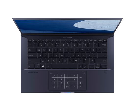 Ноутбук ASUS PRO B9400CEA-KC0613R (90NX0SX1-M07330), изображение 4