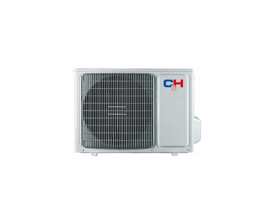 Кондиционер Cooper&Hunter CH-S18FTXTB2S-NG, изображение 5