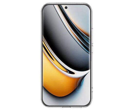 Чехол для мобильного телефона BeCover Realme 11 Pro Transparancy (709816), изображение 2