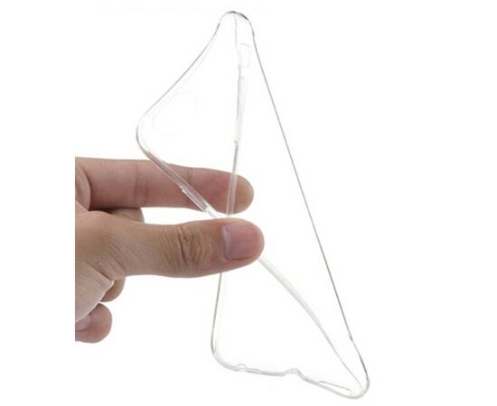 Чехол для мобильного телефона BeCover Realme 11 Pro Transparancy (709816), изображение 3