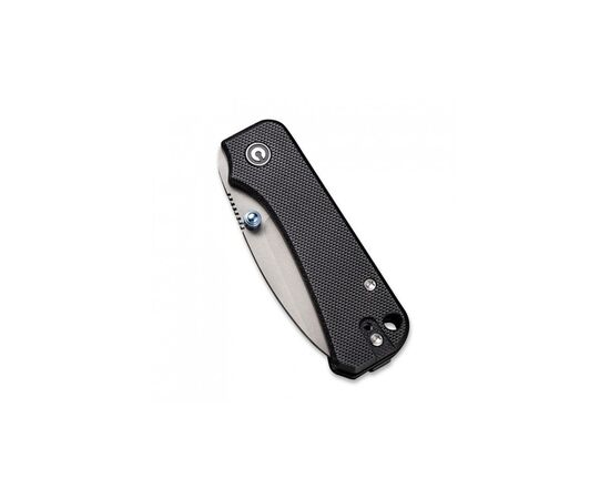 Нож Civivi Baby Banter Stonewash Black G10 (C19068S-1), изображение 5 Нож Civivi Baby Banter Stonewash Black G10 (C19068S-1), изображение 5