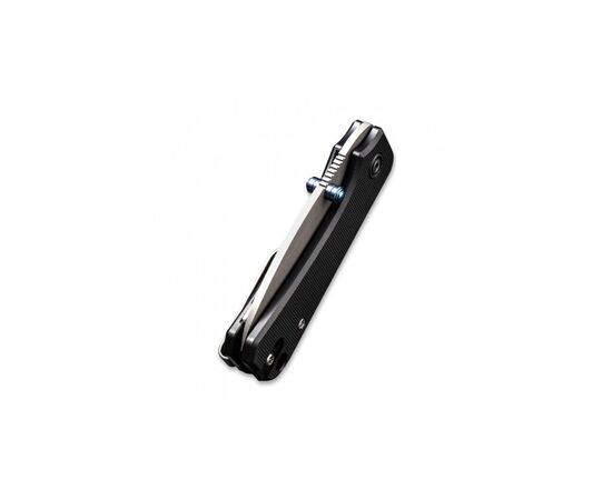 Нож Civivi Baby Banter Stonewash Black G10 (C19068S-1), изображение 7 Нож Civivi Baby Banter Stonewash Black G10 (C19068S-1), изображение 7