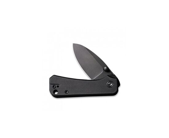 Ніж Civivi Baby Banter Darkwash Black G10 (C19068S-2), зображення 4