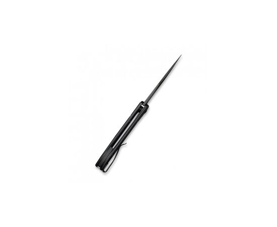 Нож Civivi Ortis Darkwash Black G10 (C2013D), изображение 3 Нож Civivi Ortis Darkwash Black G10 (C2013D), изображение 3
