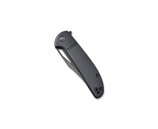Нож Civivi Ortis Darkwash Black G10 (C2013D), изображение 5 Нож Civivi Ortis Darkwash Black G10 (C2013D), изображение 5