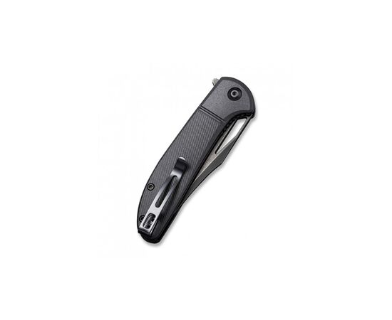 Нож Civivi Ortis Darkwash Black G10 (C2013D), изображение 6 Нож Civivi Ortis Darkwash Black G10 (C2013D), изображение 6