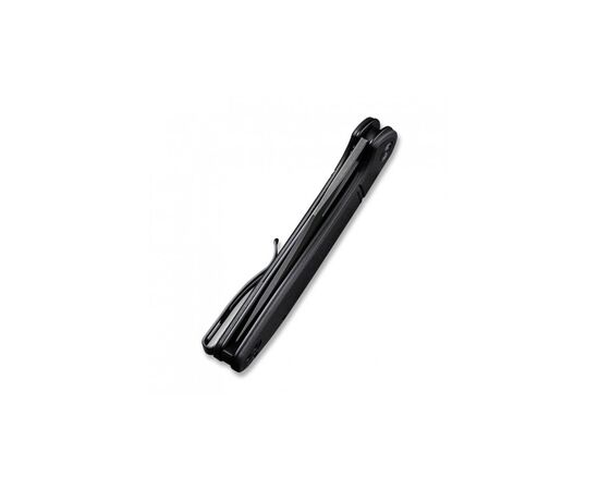 Нож Civivi Ortis Darkwash Black G10 (C2013D), изображение 7 Нож Civivi Ortis Darkwash Black G10 (C2013D), изображение 7