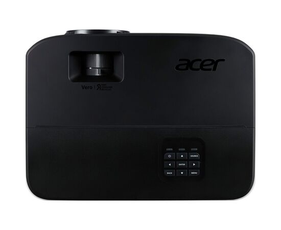 Проектор Acer PD2327W (MR.JWE11.001), изображение 6 Проектор Acer PD2327W (MR.JWE11.001), изображение 6
