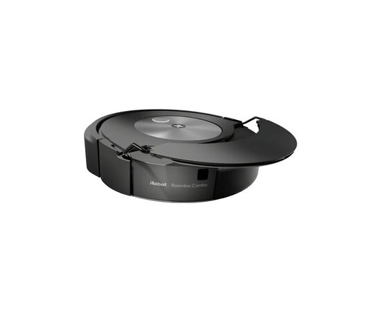 Пылесос iRobot Roomba Combo J7 (c715840), изображение 3 Пылесос iRobot Roomba Combo J7 (c715840), изображение 3