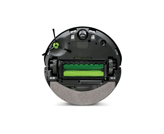 Пылесос iRobot Roomba Combo J7 (c715840), изображение 4 Пылесос iRobot Roomba Combo J7 (c715840), изображение 4