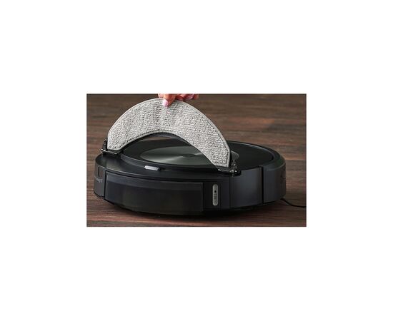 Пылесос iRobot Roomba Combo J7 (c715840), изображение 7 Пылесос iRobot Roomba Combo J7 (c715840), изображение 7