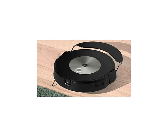 Пылесос iRobot Roomba Combo J7 (c715840), изображение 8 Пылесос iRobot Roomba Combo J7 (c715840), изображение 8