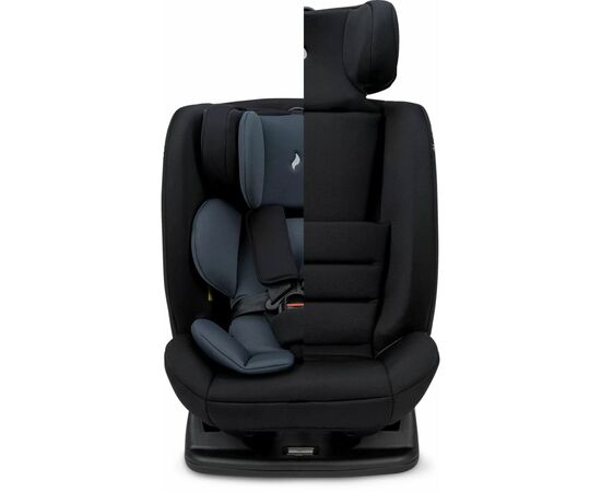 Автокресло Osann Huddle i-Size Nero (108-283-194), изображение 7 Автокресло Osann Huddle i-Size Nero (108-283-194), изображение 7