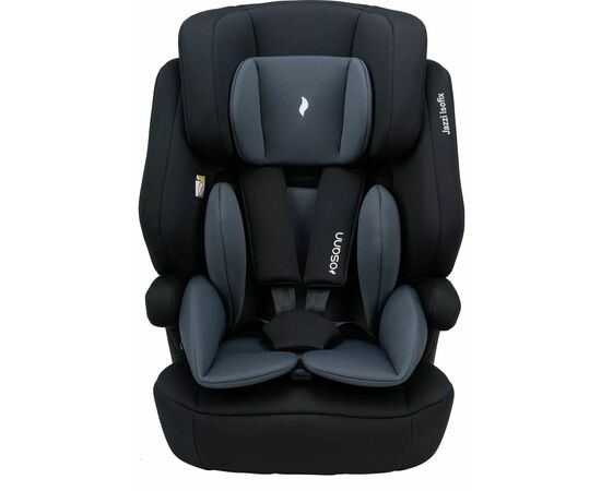 Автокресло Osann Jazzi Isofix i-Size Nero (ec102-287-194), изображение 2 Автокресло Osann Jazzi Isofix i-Size Nero (ec102-287-194), изображение 2