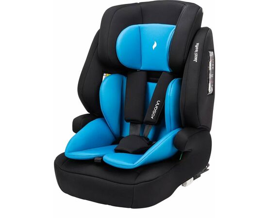 Автокресло Osann Jazzi Isofix i-Size Nero+Ocean (ecp102-287-11)