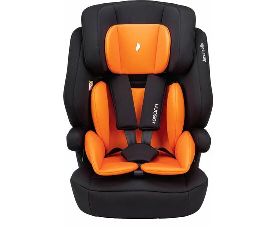 Автокресло Osann Jazzi Isofix i-Size Nero+Sunset (ecp102-287-07), изображение 2 Автокресло Osann Jazzi Isofix i-Size Nero+Sunset (ecp102-287-07), изображение 2