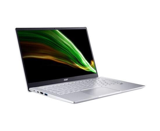 Ноутбук Acer Swift 3 SF314-43 (NX.AB1EU.021), изображение 2 Ноутбук Acer Swift 3 SF314-43 (NX.AB1EU.021), изображение 2