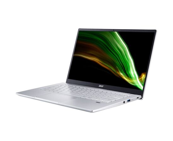 Ноутбук Acer Swift 3 SF314-43 (NX.AB1EU.021), изображение 3 Ноутбук Acer Swift 3 SF314-43 (NX.AB1EU.021), изображение 3