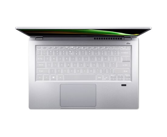 Ноутбук Acer Swift 3 SF314-43 (NX.AB1EU.021), изображение 4 Ноутбук Acer Swift 3 SF314-43 (NX.AB1EU.021), изображение 4