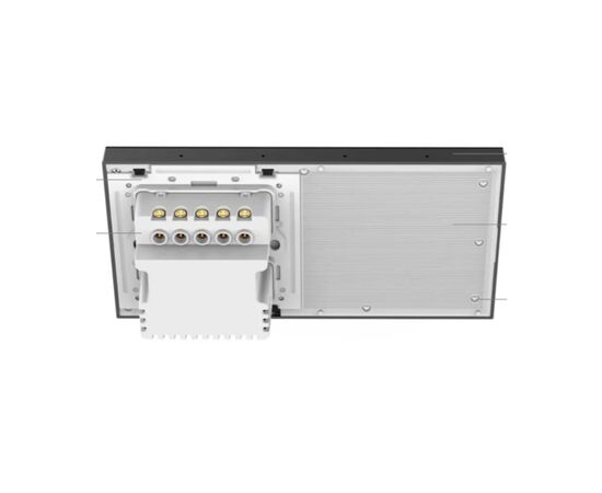 Модуль управления умным домом Aqara JYMKP01LM, изображение 3 Модуль управления умным домом Aqara JYMKP01LM, изображение 3