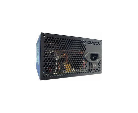 Блок питания Delux 500W (DLP-35D Black), изображение 2 Блок питания Delux 500W (DLP-35D Black), изображение 2