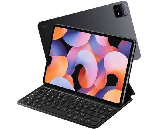 Чехол для планшета Xiaomi Pad 6 Keyboard (995938), изображение 3 Чехол для планшета Xiaomi Pad 6 Keyboard (995938), изображение 3