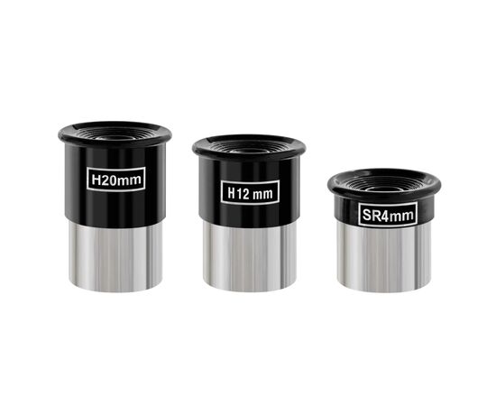 Телескоп National Geographic Retractor 90/900 EQ3 (9070000) (922224), изображение 2 Телескоп National Geographic Retractor 90/900 EQ3 (9070000) (922224), изображение 2