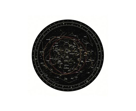 Телескоп National Geographic Retractor 90/900 EQ3 (9070000) (922224), изображение 6 Телескоп National Geographic Retractor 90/900 EQ3 (9070000) (922224), изображение 6