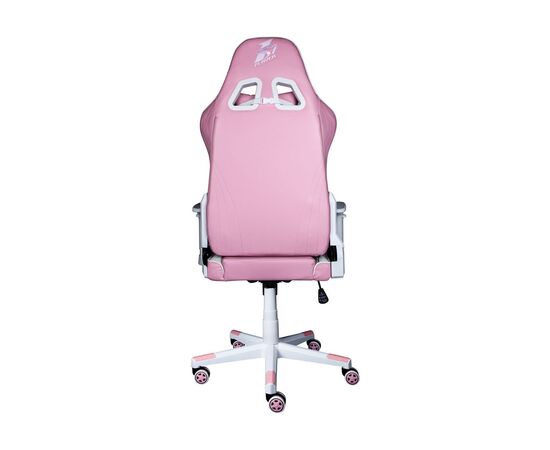 Крісло ігрове 1stPlayer FD-GC1 White-Pink (FD-GC1), зображення 3 Крісло ігрове 1stPlayer FD-GC1 White-Pink (FD-GC1), зображення 3