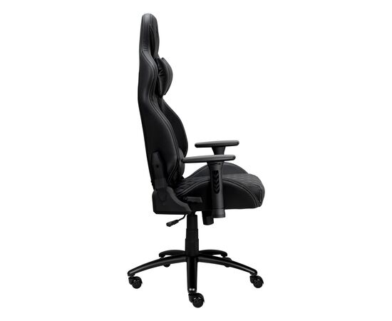 Кресло игровое 1stPlayer K2 Black, изображение 3 Кресло игровое 1stPlayer K2 Black, изображение 3