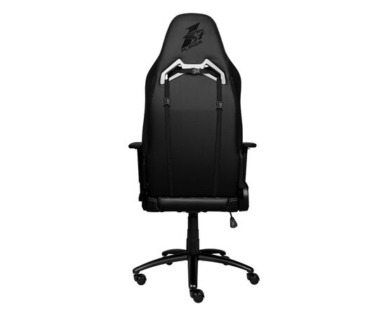 Кресло игровое 1stPlayer K2 Black, изображение 4 Кресло игровое 1stPlayer K2 Black, изображение 4