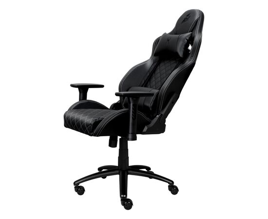 Кресло игровое 1stPlayer K2 Black, изображение 5 Кресло игровое 1stPlayer K2 Black, изображение 5