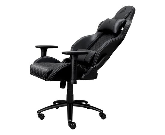 Кресло игровое 1stPlayer K2 Black, изображение 6 Кресло игровое 1stPlayer K2 Black, изображение 6
