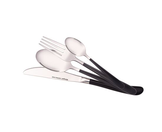 Столовый нож Ringel Elegance Premium 4 шт (RG-3120-4/1), изображение 3 Столовый нож Ringel Elegance Premium 4 шт (RG-3120-4/1), изображение 3