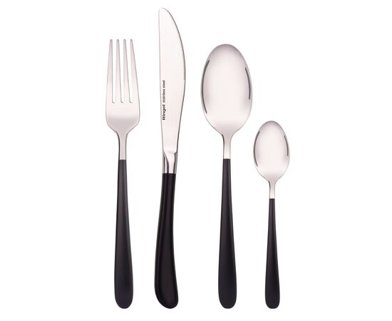 Столовый нож Ringel Elegance Premium 4 шт (RG-3120-4/1), изображение 6 Столовый нож Ringel Elegance Premium 4 шт (RG-3120-4/1), изображение 6