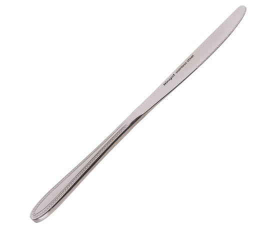 Столовый нож Ringel Promo 12 шт (RG-3101-12/1b), изображение 5 Столовый нож Ringel Promo 12 шт (RG-3101-12/1b), изображение 5