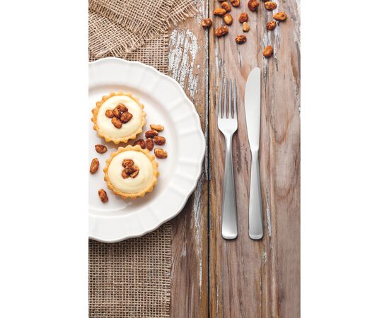 Столовая вилка Tramontina Pacific 1 шт (63962/020), изображение 6 Столовая вилка Tramontina Pacific 1 шт (63962/020), изображение 6