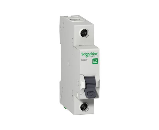 Автоматичний вимикач Schneider Electric Easy9 1P 20A C (EZ9F34120)