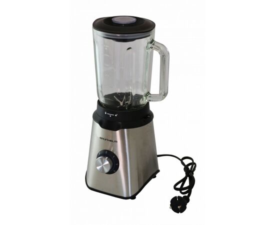 Блендер Grunhelm EBS-1200TG, изображение 3 Блендер Grunhelm EBS-1200TG, изображение 3