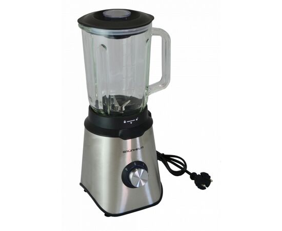 Блендер Grunhelm EBS-1200TG, изображение 4 Блендер Grunhelm EBS-1200TG, изображение 4