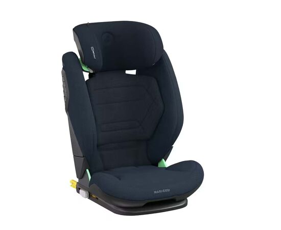 Автокресло Maxi-Cosi RodiFix Pro 2 i-Size Authentic Blue (8800477110), изображение 2 Автокресло Maxi-Cosi RodiFix Pro 2 i-Size Authentic Blue (8800477110), изображение 2
