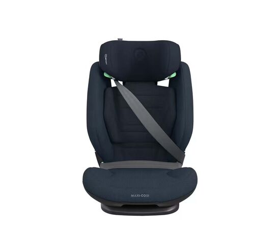 Автокресло Maxi-Cosi RodiFix Pro 2 i-Size Authentic Blue (8800477110), изображение 4 Автокресло Maxi-Cosi RodiFix Pro 2 i-Size Authentic Blue (8800477110), изображение 4