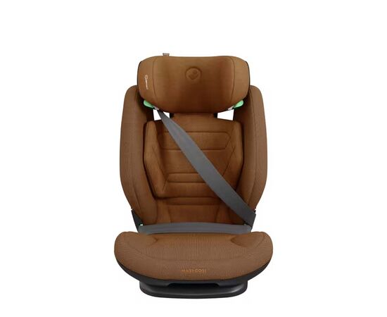 Автокресло Maxi-Cosi RodiFix Pro 2 i-Size Authentic Cognac (8800650111), изображение 4 Автокресло Maxi-Cosi RodiFix Pro 2 i-Size Authentic Cognac (8800650111), изображение 4