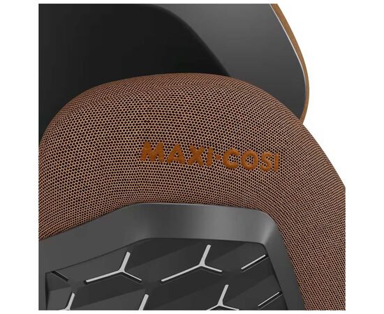 Автокресло Maxi-Cosi RodiFix Pro 2 i-Size Authentic Cognac (8800650111), изображение 6 Автокресло Maxi-Cosi RodiFix Pro 2 i-Size Authentic Cognac (8800650111), изображение 6