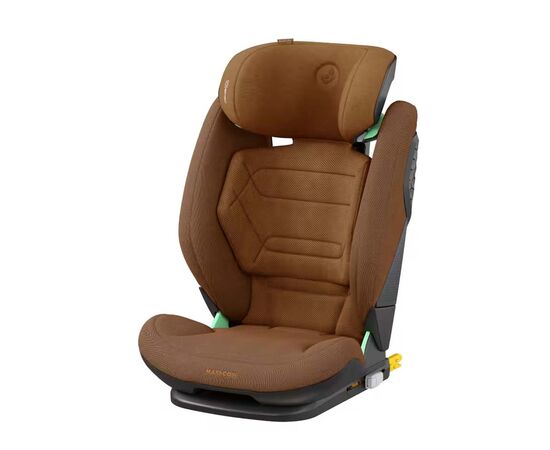 Автокресло Maxi-Cosi RodiFix Pro 2 i-Size Authentic Cognac (8800650111)