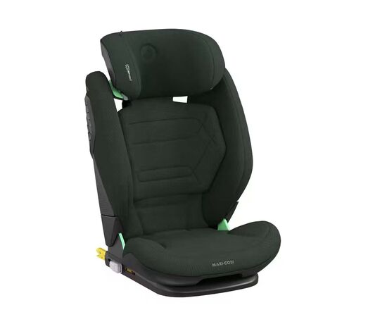 Автокресло Maxi-Cosi RodiFix Pro 2 i-Size Authentic Green (8800490110), изображение 2 Автокресло Maxi-Cosi RodiFix Pro 2 i-Size Authentic Green (8800490110), изображение 2